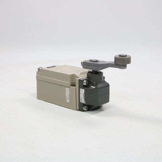 Omron D4-3E01N-GM Limit Switch