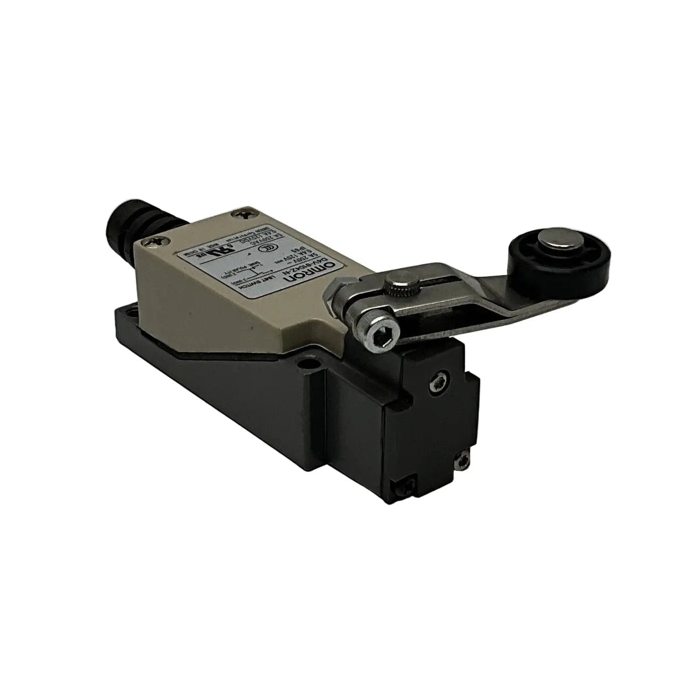 Omron D4V-8111Z Limit Switch