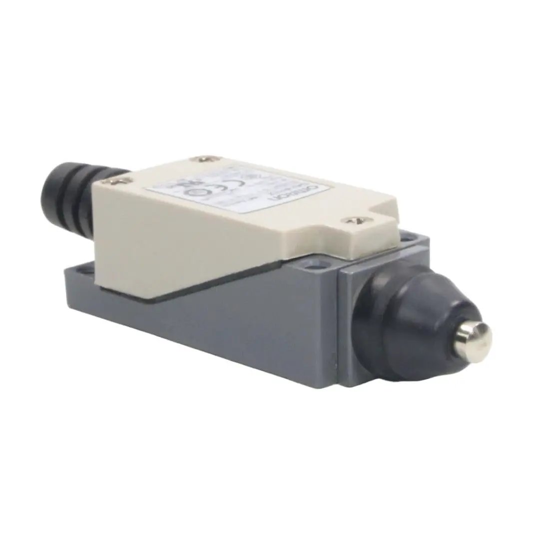 Omron D4V-8111Z Limit Switch