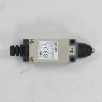 Omron D4V-8111Z Limit Switch
