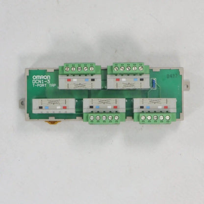 Omron DCN1-3 T-Port Tap