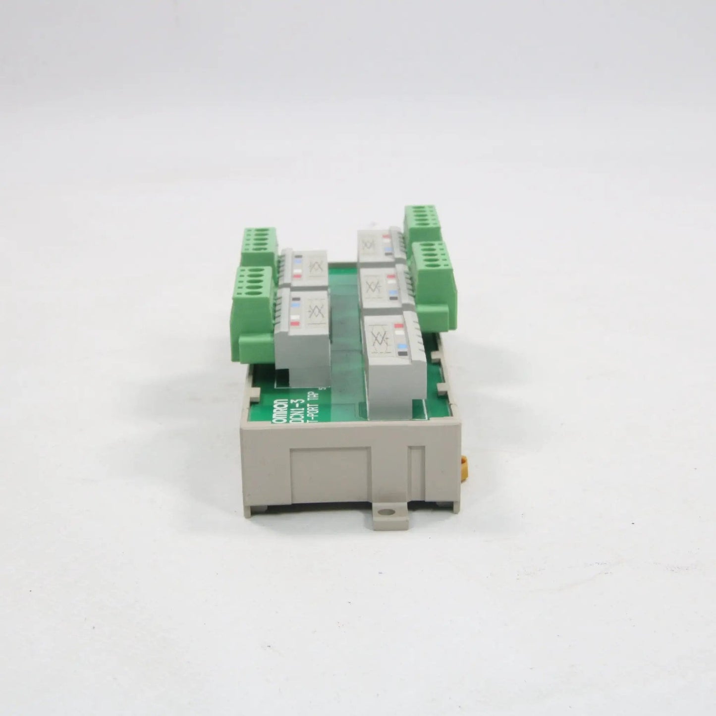 Omron DCN1-3 T-Port Tap