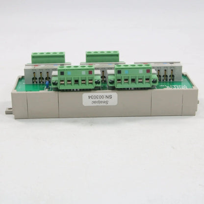 Omron DCN1-3 T-Port Tap