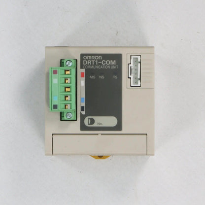 Omron DRT1-COM Communication Unit