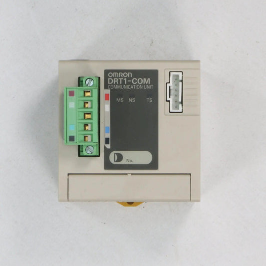 Omron DRT1-COM Communication Unit