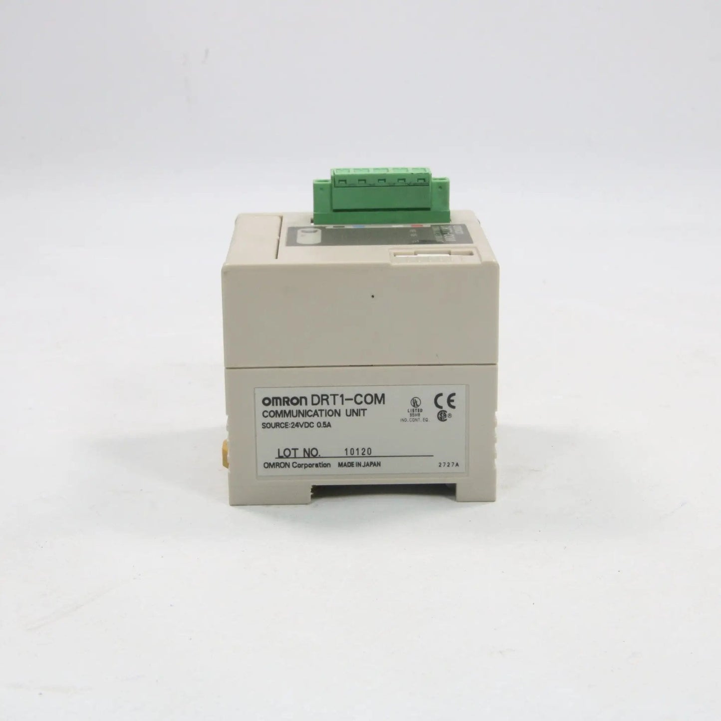 Omron DRT1-COM Communication Unit