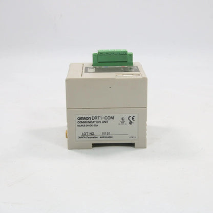 Omron DRT1-COM Communication Unit