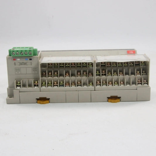 Omron DRT1-ID16T-1 Remote Terminal