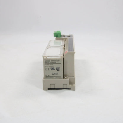 Omron DRT1-ID16T-1 Remote Terminal