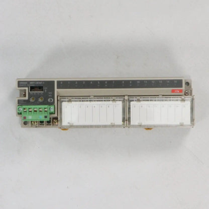 Omron DRT1-ID16T-1 Remote Terminal