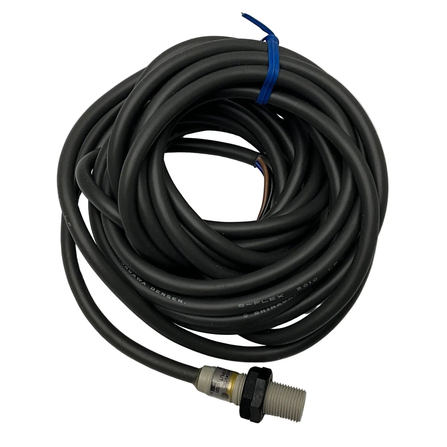 Omron E2F-X2F1 Proximity Switch