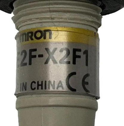 Omron E2F-X2F1 Proximity Switch