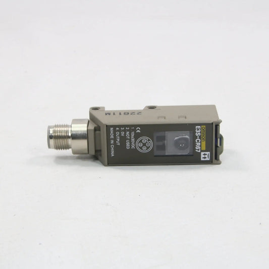 Omron E3S-CR67 Transparent Bottle Sensor