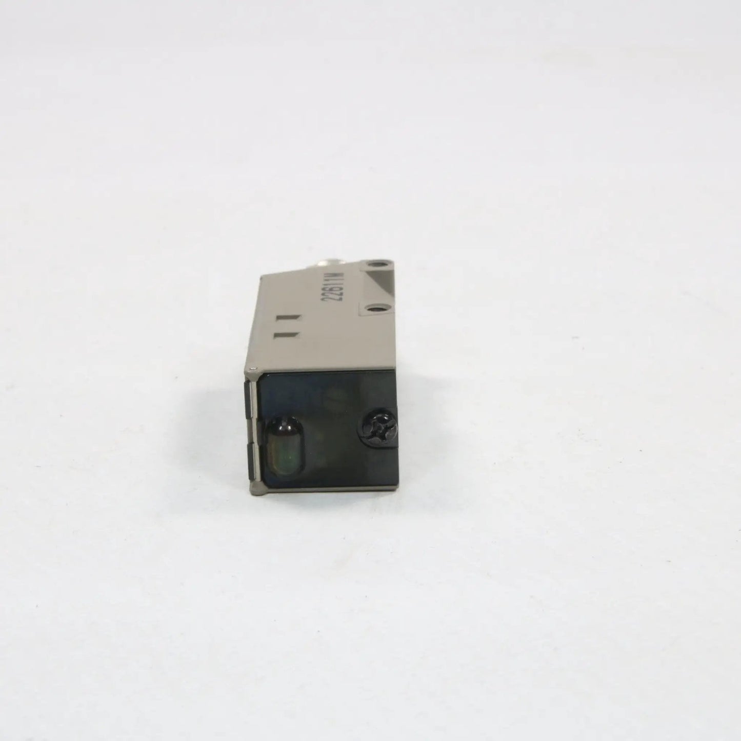Omron E3S-CR67 Transparent Bottle Sensor