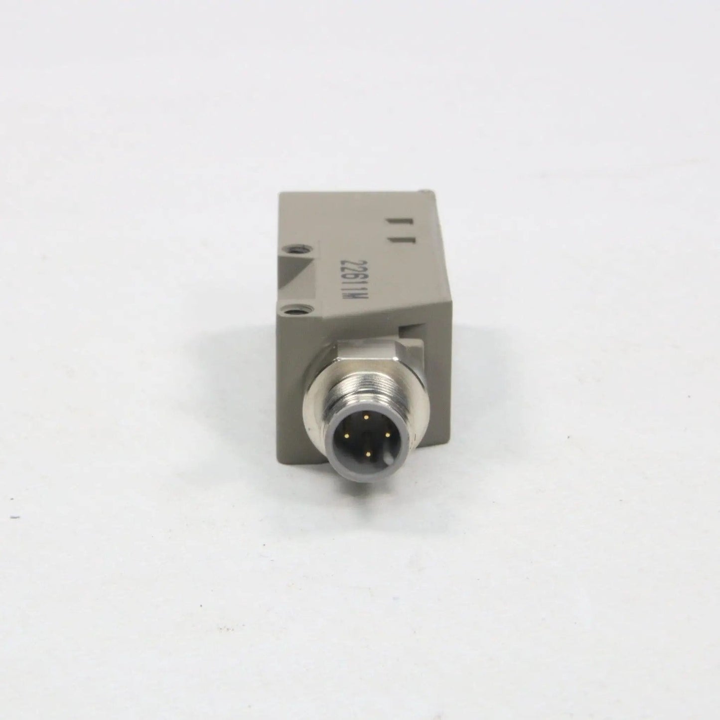 Omron E3S-CR67 Transparent Bottle Sensor