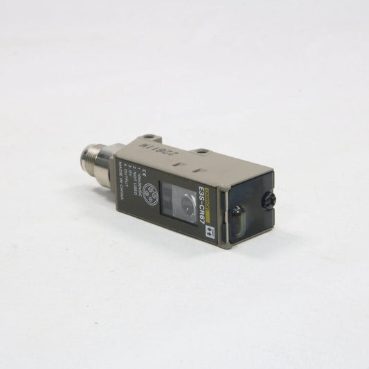 Omron E3S-CR67 Transparent Bottle Sensor
