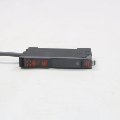 Omron E3X-DA51-N Optical Fibre Sensor