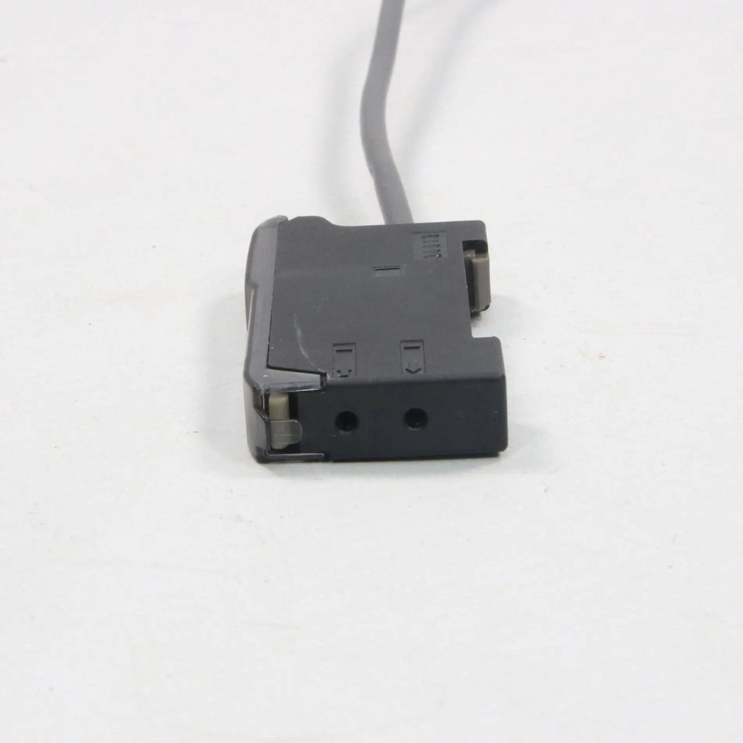 Omron E3X-DA51-N Optical Fibre Sensor