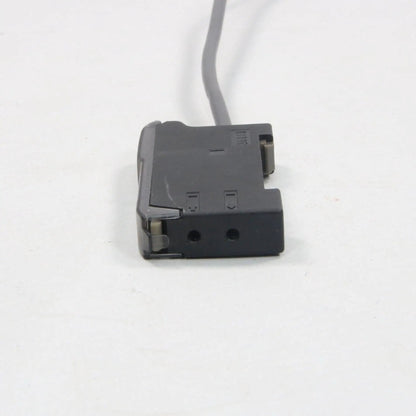 Omron E3X-DA51-N Optical Fibre Sensor