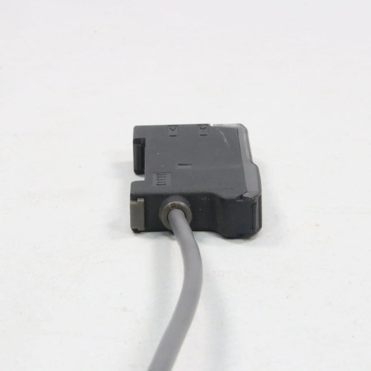 Omron E3X-DA51-N Optical Fibre Sensor