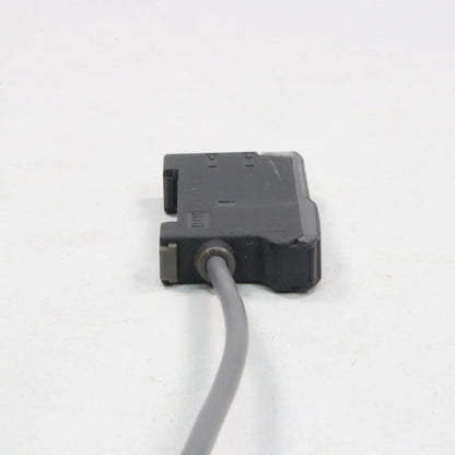 Omron E3X-DA51-N Optical Fibre Sensor