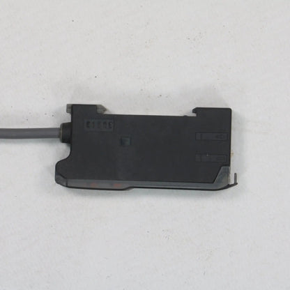 Omron E3X-DA51-N Optical Fibre Sensor