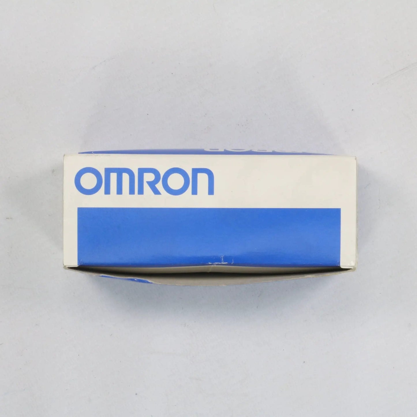 Omron E3X-DA51-N Optical Fibre Sensor