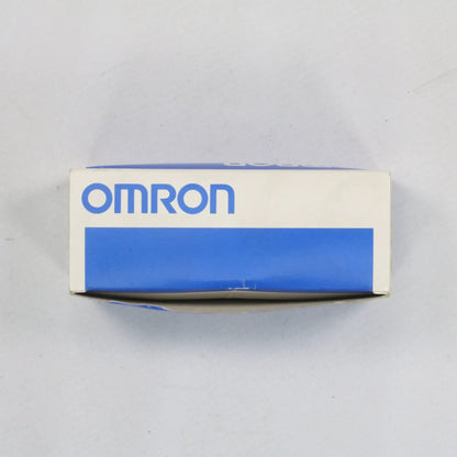 Omron E3X-DA51-N Optical Fibre Sensor