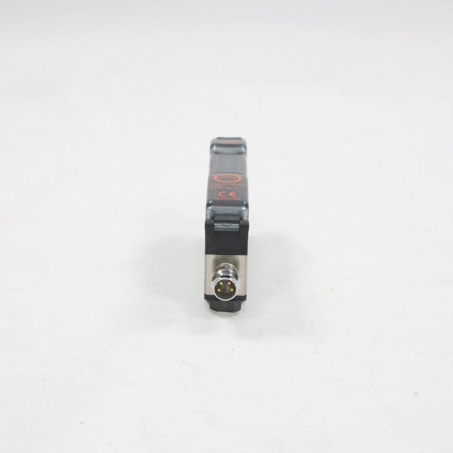 Omron E3X-NA44V Optical Fibre Sensor