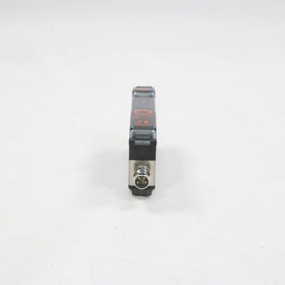 Omron E3X-NA44V Optical Fibre Sensor