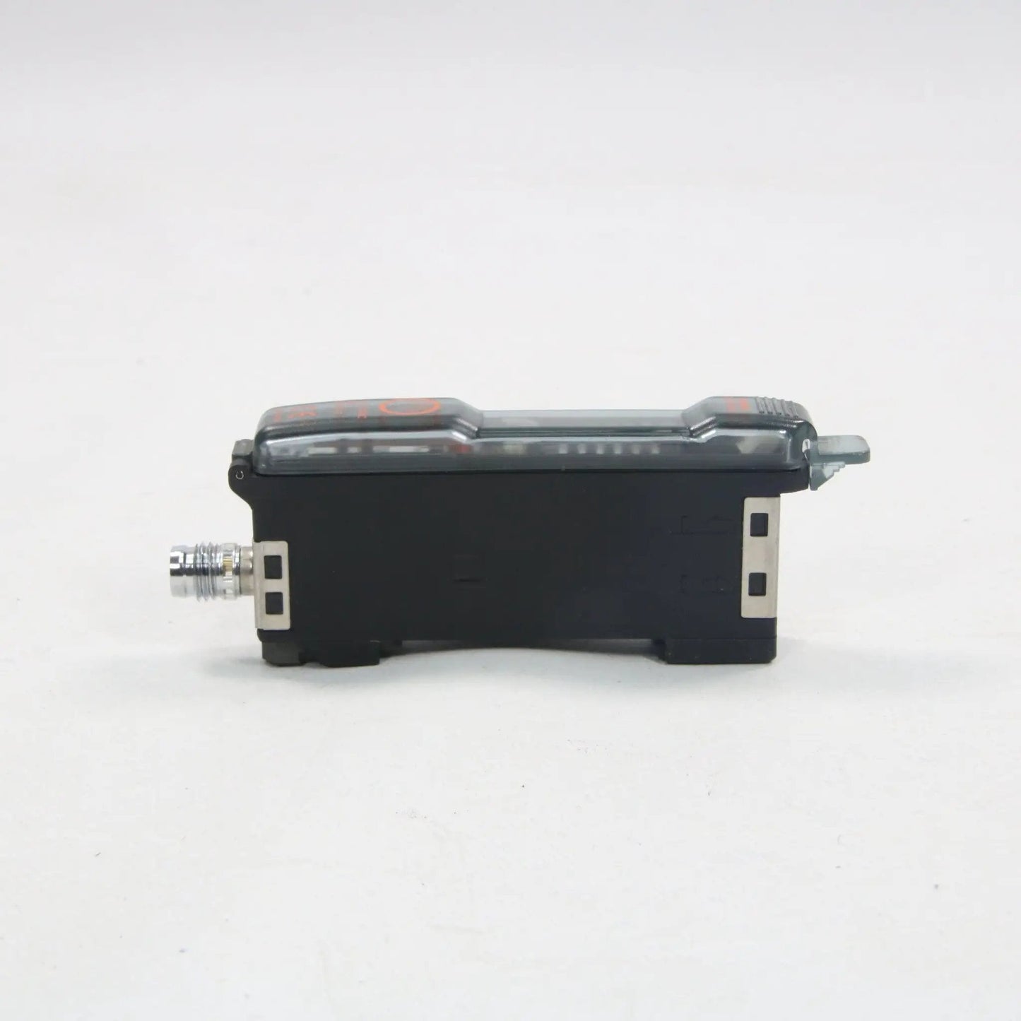 Omron E3X-NA44V Optical Fibre Sensor