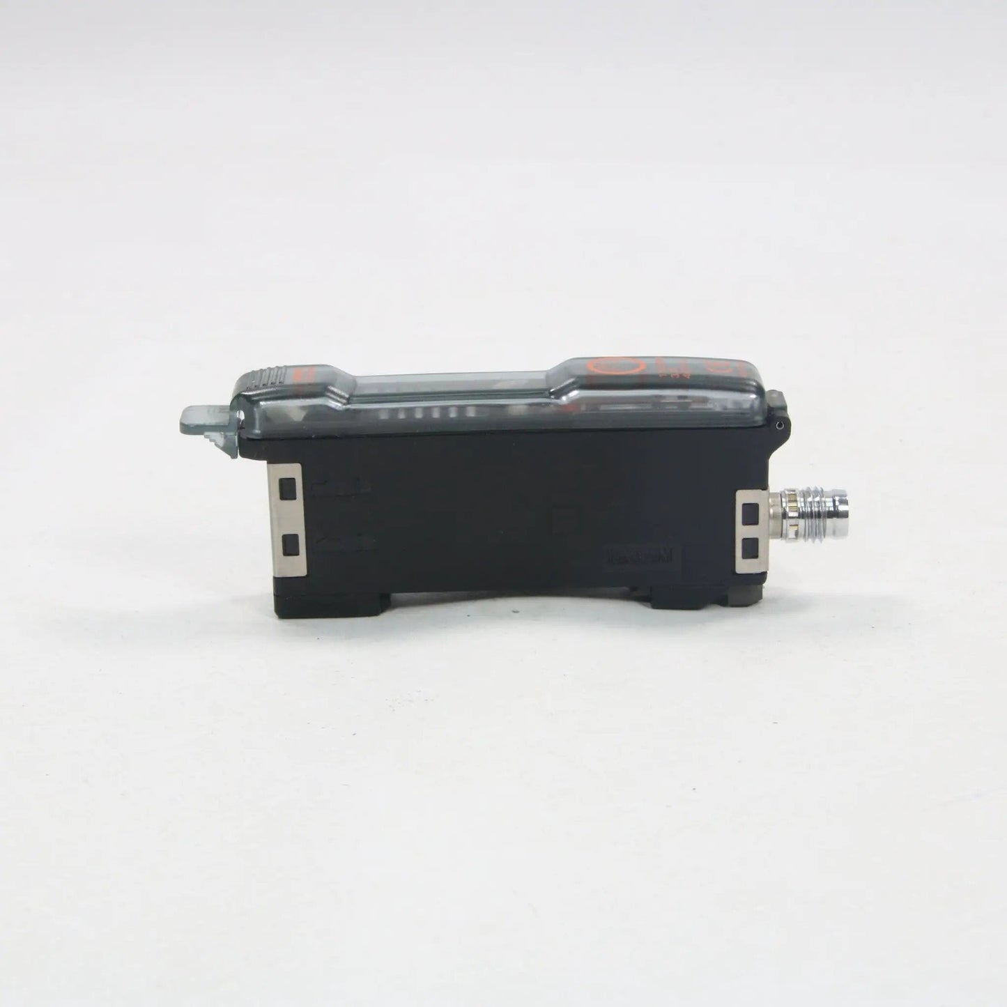 Omron E3X-NA44V Optical Fibre Sensor