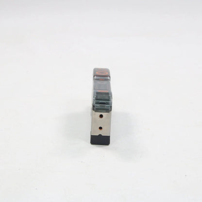 Omron E3X-NA44V Optical Fibre Sensor