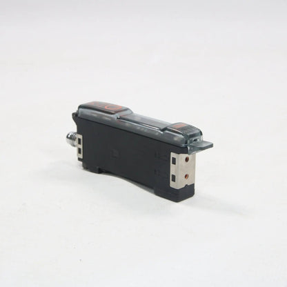 Omron E3X-NA44V Optical Fibre Sensor
