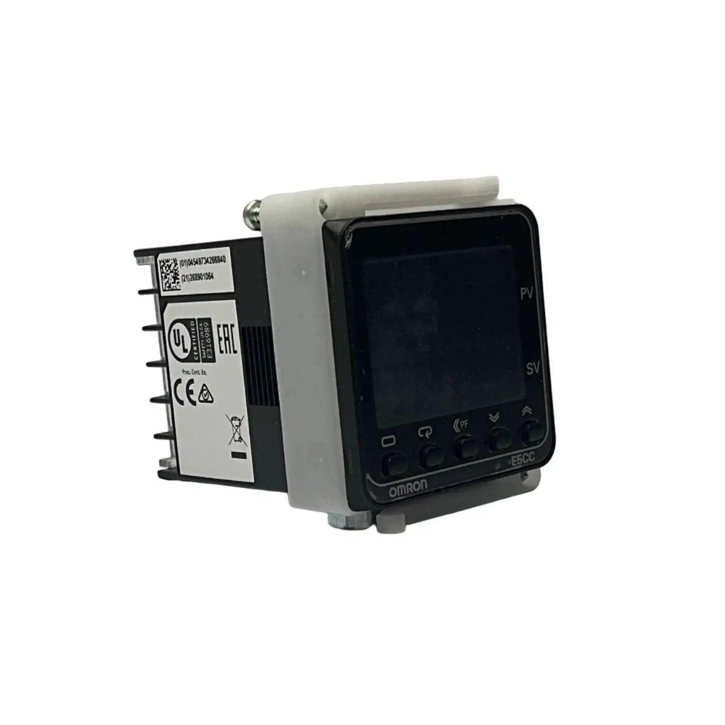 Omron E5CC-CX3D5M-004 Digital Controller Ver 2.1