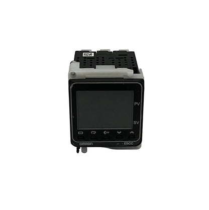 Omron E5CC-CX3D5M-004 Digital Controller Ver 2.1