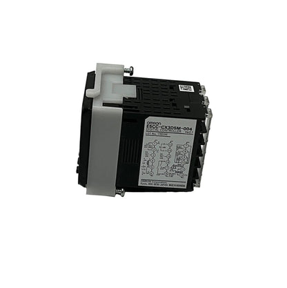 Omron E5CC-CX3D5M-004 Digital Controller Ver 2.1