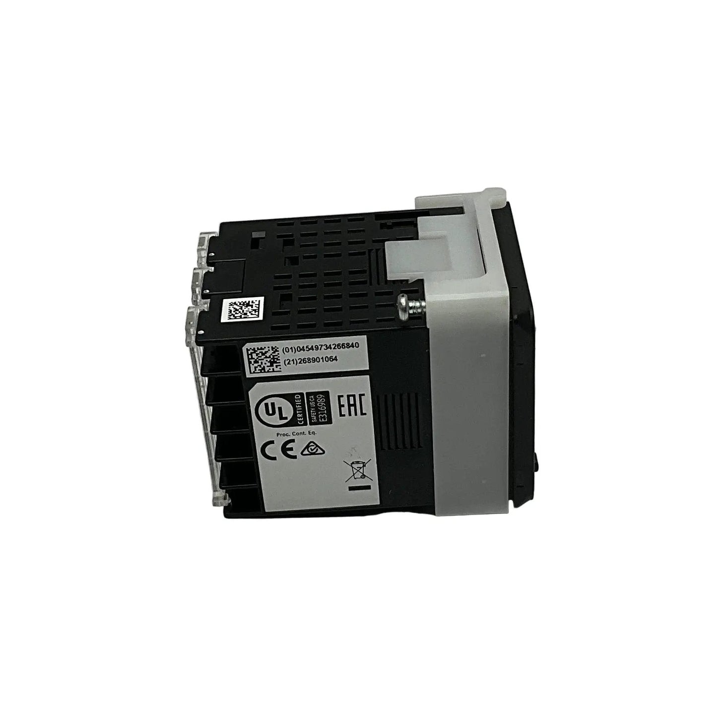 Omron E5CC-CX3D5M-004 Digital Controller Ver 2.1
