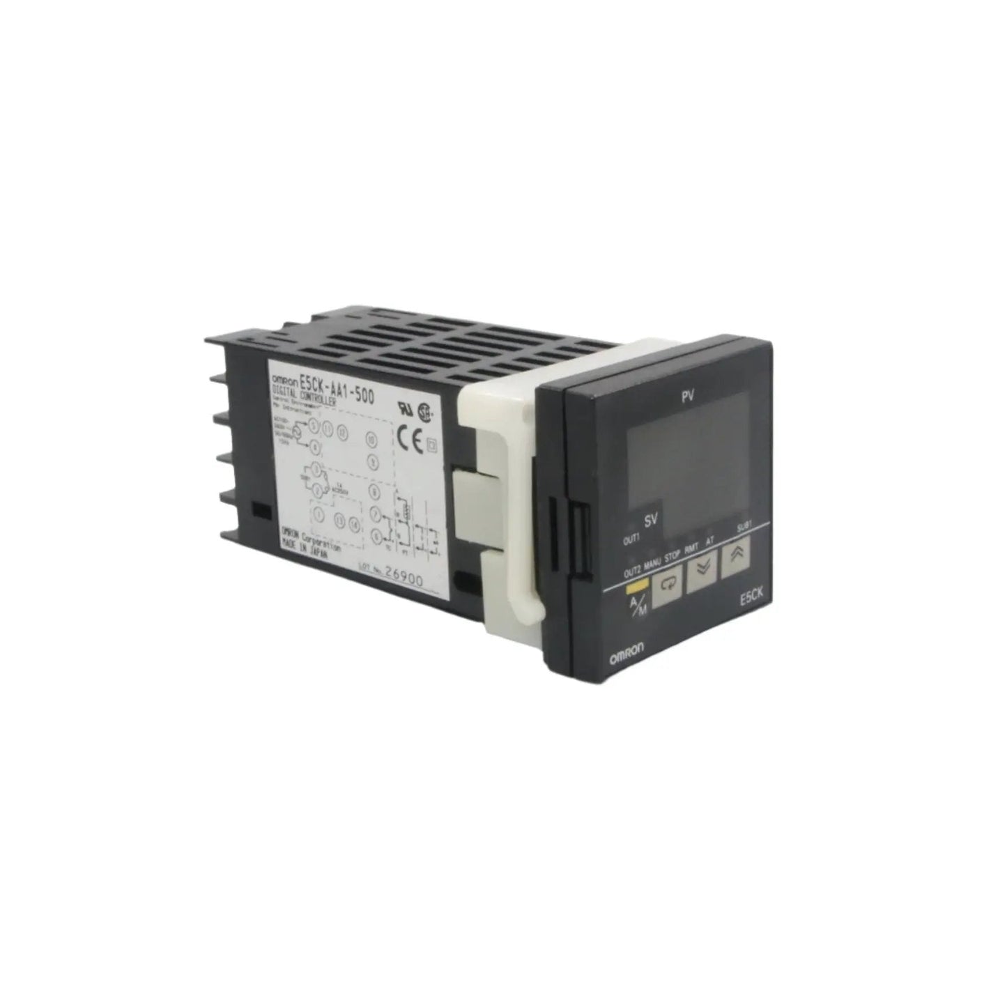 Omron E5CK AA1 500 Digital Controller