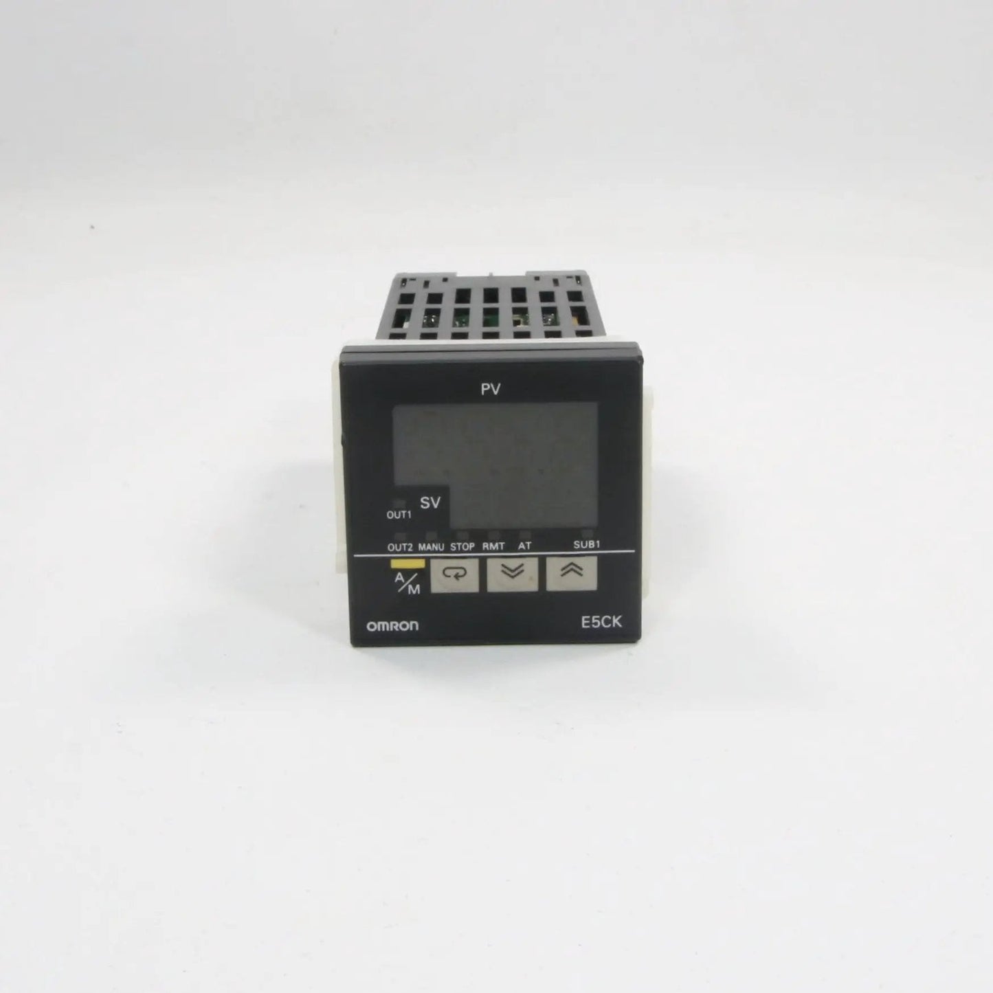 Omron E5CK AA1 500 Digital Controller