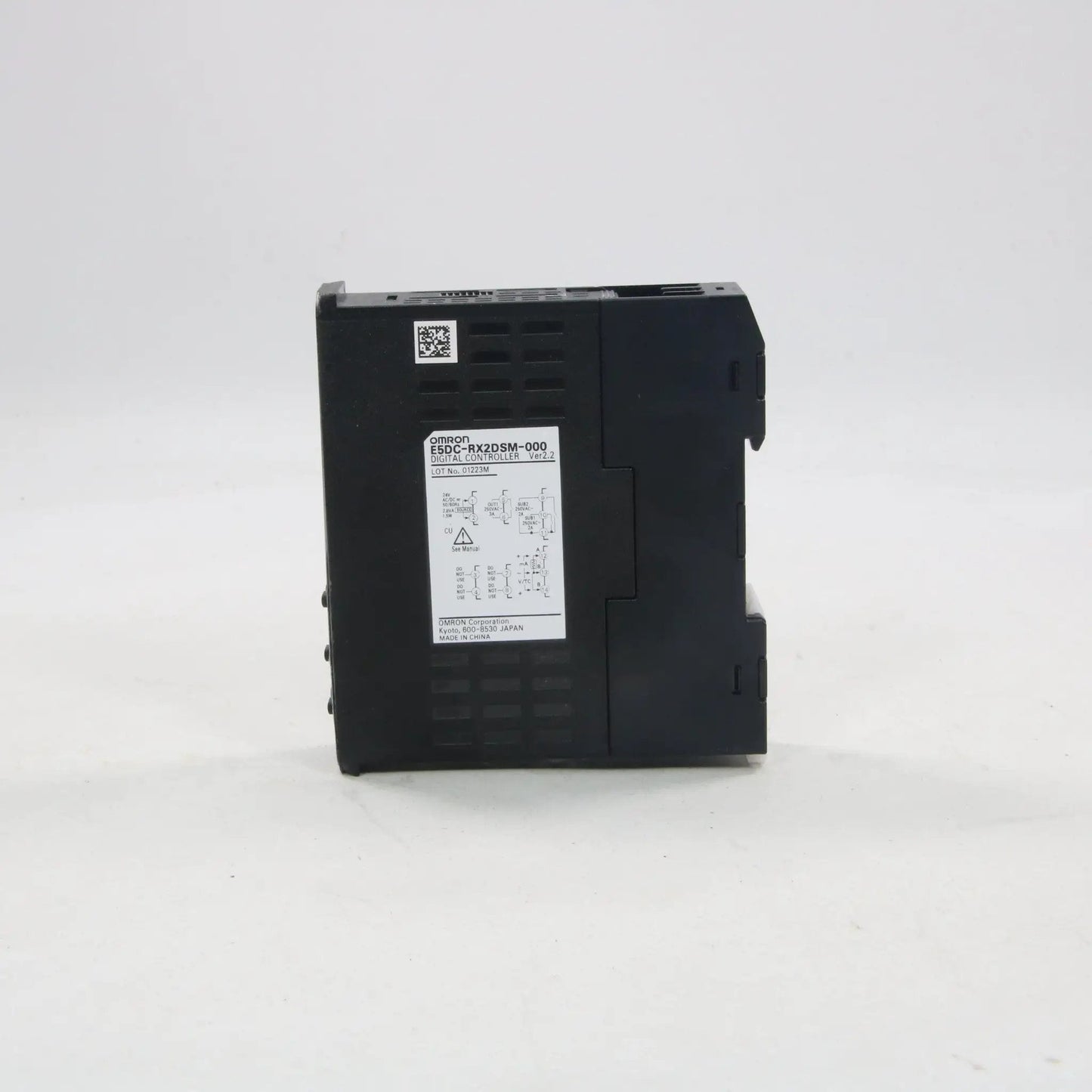 Omron E5DC-RX2DSM-000 Digital Controller