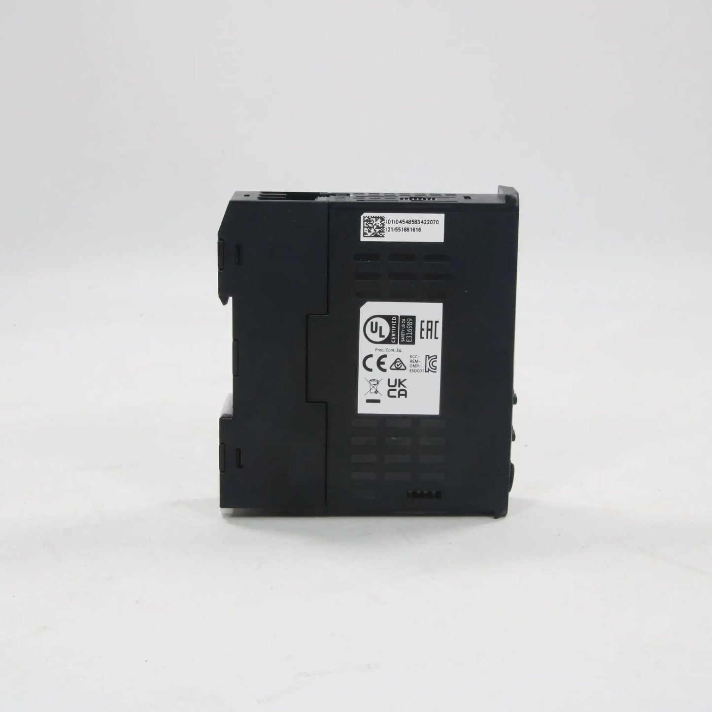 Omron E5DC-RX2DSM-000 Digital Controller