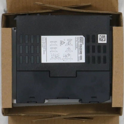 Omron E5DC-RX2DSM-000 Digital Controller