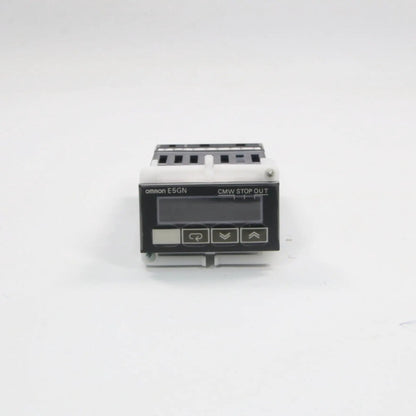 Omron E5GN Q1P Temperature Controller