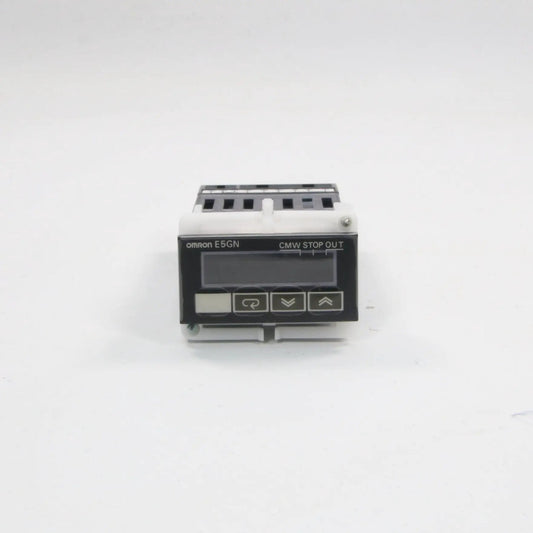Omron E5GN Q1P Temperature Controller