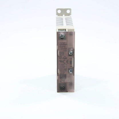 Omron G3PB-215B-VD DC1224 Solid State Relay