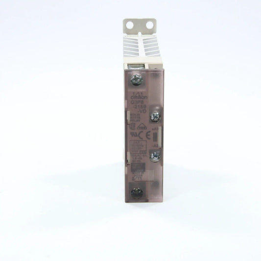 Omron G3PB-215B-VD DC1224 Solid State Relay