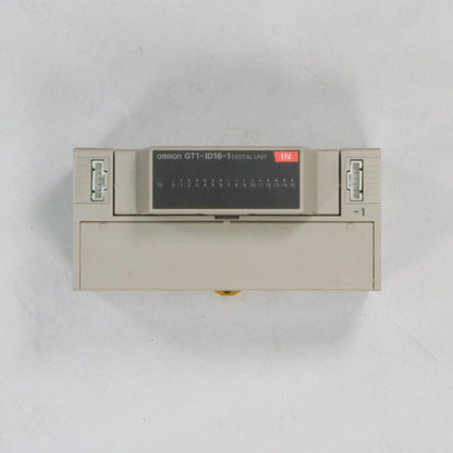Omron GT1-ID16-1 Digital Unit