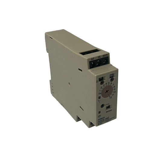 Omron H3DE-M2 Timer Relay
