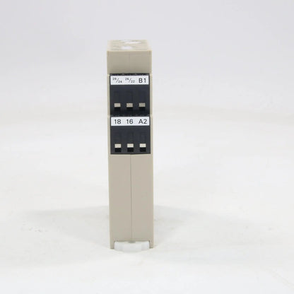 Omron H3DK-M2 Timer Relay